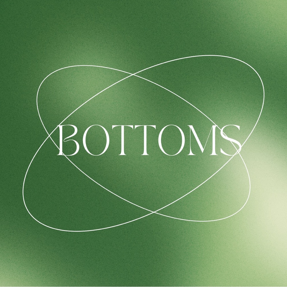 bottoms